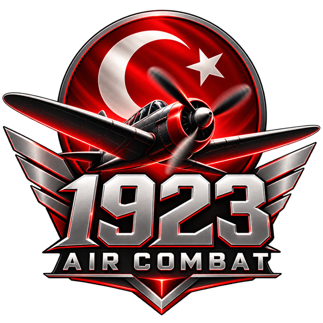 1923 Air Combat